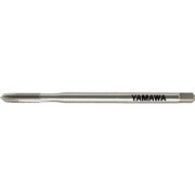 ヤマワ ロング難削材用ポイントタップ LS-PM-PO P4 L150 M10X1.25 LS-PM-PO-P4-150-M10X1.25
