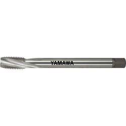LS-PM-SP-P3-150-M8X1.25 [ヤマワ ロング難削材用スパイラルタップ LS-PM-SP P3 L150 M8X1.25]