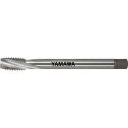 LS-PM-SP-P4-150-M18X2.5 [ヤマワ ロング難削材用スパイラルタップ LS-PM-SP P4 L150 M18X2.5]