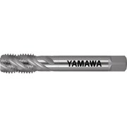 LS-SP-P3-200-M22X2.5 [ヤマワ ロングシャンクスパイラルタップ LS-SP P3 L200 M22X2.5]