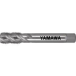 LS-SP-P3-200-M30X2 [ヤマワ ロングシャンクスパイラルタップ LS-SP P3 L200 M30X2]
