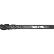 LS-SU-S-SP-P2-150-M16X1.5 [ヤマワ ロングステンレス鋼用ショートスパイラルタップ LS-SU-S-SP P2 L150 M16X1.5]
