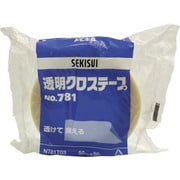 積水 透明クロステープ 50×50 N781T03