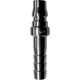 NKCカップリング NL型カップリングプラグ 3/8ホースニップル NL-23PH