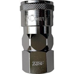 NKCカップリング NL型カップリングソケット Rc3/8メネジ NL-23SF