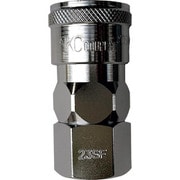 NKCカップリング NL型カップリングソケット Rc1/2メネジ NL-24SF