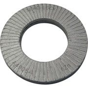 NL8SP [ノルトロック ノルトロックワッシャー 幅広タイプ デルタプロテクト NL8SP（200枚入）]