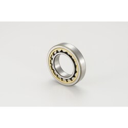NTN 円筒ころ軸受 NU形（すきま大タイプ）内輪径55mm 外輪径120mm 幅29mm NU311EAG1C3