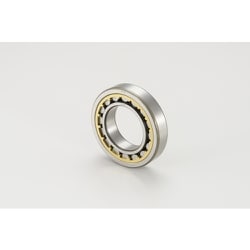 NTN 円筒ころ軸受 NU形（すきま大タイプ）内輪径75mm 外輪径160mm 幅37mm NU315EAG1C3