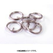 P-10210 [ニッサチェイン ステンレスGリング 1.8×20（3個入）]