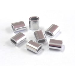 ニッサチェイン アルミパーツSY10用 P-1984