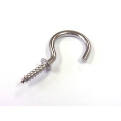 ニッサチェイン ステンレス洋灯吊 3.5×50 （2個入） P-265