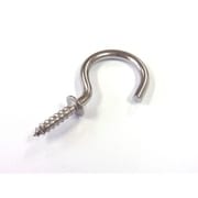 P-265 [ニッサチェイン ステンレス洋灯吊 3.5×50 （2個入）]