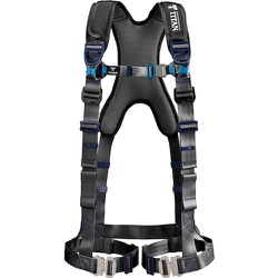 PAHN-10A-BL-LL [タイタン タイタン パンゲア ホライゾン ブラック LL （墜落制止用器具） PAHN-10A-BL-LL]