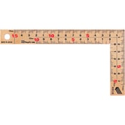 PGMT-15CKD [SK 金曲尺 15cm 快段目盛 厚手広巾 ピンクゴールド]