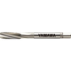 PM-SP-P3-M3X0.5 [ヤマワ 難削材用スパイラルタップ PM-SP P3 M3X0.5]