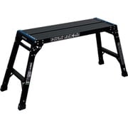 PXGV510BK [アルインコ 足場台 300×881mm 高さ0.55m 最大使用質量100kg]