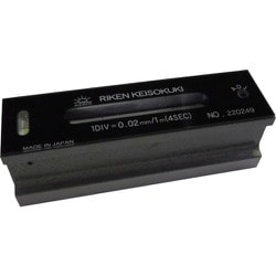 RKN 平形水準器（一般工作用） RFL-B3002