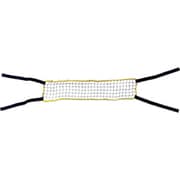 RNL-18 [ティーエフサービス スチールラック用 落下防止ネットLOW 取付範囲1800mm]