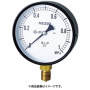 右下 連成計 1MPaX-0.1MPa S-41-1-0MPA