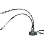 扶桑 クールダンボSHA2-50(空気用平吹き2軸 マグネット取付50cm付) SHA2-50