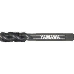 SP-OX-P2-M12X1.25 [ヤマワ 酸化処理スパイラルタップ SP OX P2 M12X1.25]