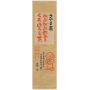 がぶがぶ飲める狭山くきほうじ茶 150g