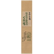 がぶがぶ飲める狭山くき茶 200g