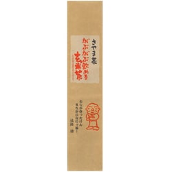 がぶがぶ飲める狭山玄米茶 200g