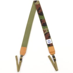 30mm Camera Strap CORDURA カメラストラップ コーデュラ CAMO MJC13029-CAMO