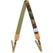 30mm Camera Strap CORDURA カメラストラップ コーデュラ CAMO MJC13029-CAMO