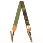 40mm Camera Strap CORDURA カメラストラップ コーデュラ CAMO MJC13031-CAMO