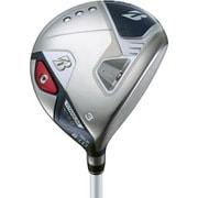B-LD（ビーレディ） フェアウェイウッド SPEEDER NX BS40LDw シャフト（カーボン）（L） 4W ロフト角18° 2024年モデル [レディース ゴルフ フェアウェイウッド]