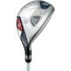 B-LD（ビーレディ） ハイブリッド SPEEDER NX BS40LDh シャフト（カーボン）（L） H6 ロフト角28° 2024年モデル [レディース ゴルフ ユーティリティ]