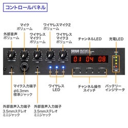 ヨドバシ.com - サンワサプライ SANWA SUPPLY MM-SPAMP16 [ワイヤレス