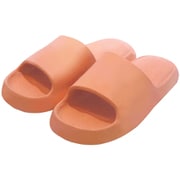 87708 [ソフトエアーサンダル メンズ アプリコット Lサイズ（約26～27cm）]