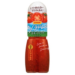 ソラドレ まるごとトマト 300ml