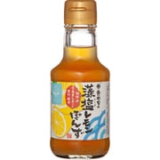 寺岡家の藻塩レモンぽんず 150ml [ぽんず]