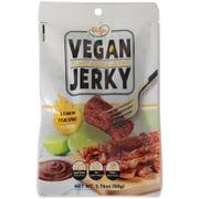 ホヤ プラントベースジャーキー レモンてりやき 50g