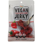 ホヤ プラントベースジャーキー チリフレーバー 50g