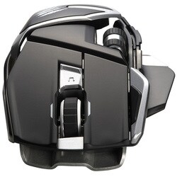 Mad Catz マッドキャッツ/ゲーミングマウス/RAT DWS /MR07DHINBL000-0J/D2232800335/ABランク/77【中古】 楽天市場】Mad Catz R.A.T. 4+ 9ボタン 有線 ゲーミング マウス