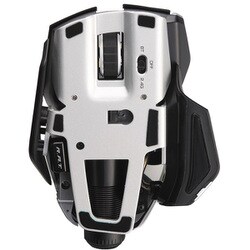 Mad Catz マッドキャッツ/ゲーミングマウス/RAT DWS /MR07DHINBL000-0J/D2232800335/ABランク/77【中古】 楽天市場】Mad Catz R.A.T. 4+ 9ボタン 有線 ゲーミング マウス