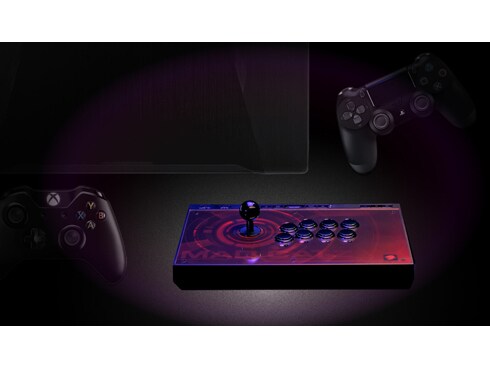 ヨドバシ.com - Mad Catz マッドキャッツ E.G.O. アーケード