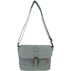 6271-00 ブルー [chiemi sacs（チエミサックス） ショルダーバッグ]