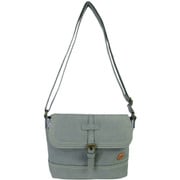6271-00 ブルー [chiemi sacs（チエミサックス） ショルダーバッグ]