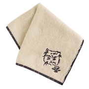 107105-0005-02 [ポール＆ジョー タオルハンカチ IV 約25cm×25cm]