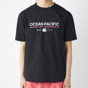 半袖 UVTシャツ 514470 BLK Lサイズ [アウトドア カットソー メンズ]