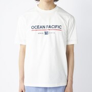 半袖 UVTシャツ 514470 WHT Lサイズ [アウトドア カットソー メンズ]