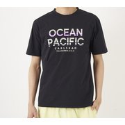 半袖 UVTシャツ 514473 BLK Lサイズ [アウトドア カットソー メンズ]