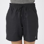ボードショーツ 524403 BLK Lサイズ [水着 レディース]